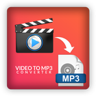 Video to MP3 : MP3 Maker আইকন