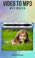 Video to MP3 : MP3 Maker ภาพหน้าจอ 3