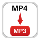 Mp3 extractor-Mp4 to Mp3 aplikacja