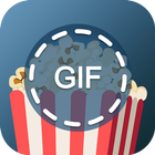 GIF Creator - Animated GIF آئیکن