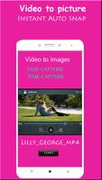 Video to Photo capture d'écran 1