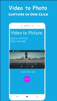 Video to Photo capture d'écran 3