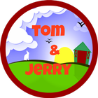 Video Tom And Jerry ไอคอน
