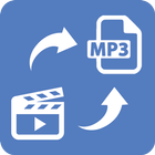 Mp3 Video Converter Gratis أيقونة