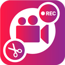 APK Video to Mp3 Converter, Trim Audio, Record Screen