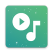 Conversor de vídeo MP3 :  vídeo para mp3