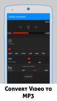 Video Converter स्क्रीनशॉट 2