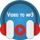 Any VIDEO To MP3 Converter Zeichen