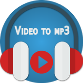 Any VIDEO To MP3 Converter icon