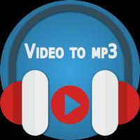 Any VIDEO To MP3 Converter capture d'écran 3