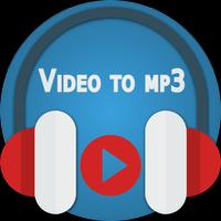 Any VIDEO To MP3 Converter Screenshot 3