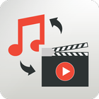Video To Audio Converter media icon