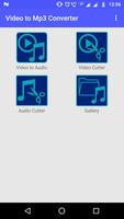 Video To Audio Converter media gönderen