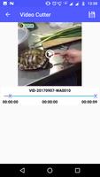 Video To Audio Converter media Ekran Görüntüsü 2