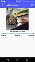 Video To Audio Converter media screenshot 2