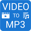 Video to MP3 - Mp3 Converter & Ringtone Maker APK