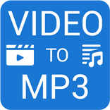 Video to MP3 - Mp3 Converter & Ringtone Maker