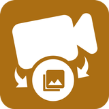 Video to Photos icon