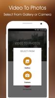 Video to Photos screenshot 1