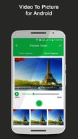 Video To Picture capture d'écran 3