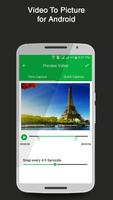 Video To Picture capture d'écran 2