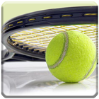 مهارت ورزش تنیس icône