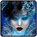 گریم سه بعدی فانتزی