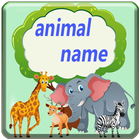 اسامی حیوانات به انگلیسی(کودک) biểu tượng