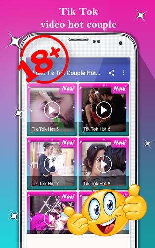 New Video Tik Tok Hot Couple 2019 For Android Apk Download