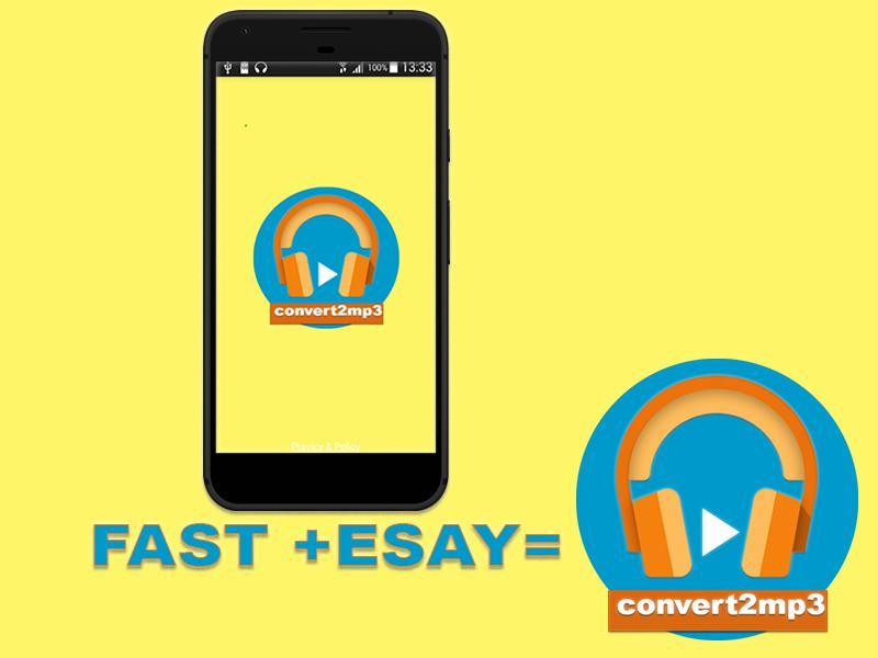 Convert 2 Mp3 APK for Android Download