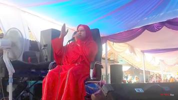 Ceramah Mamah Dedeh 2018 পোস্টার