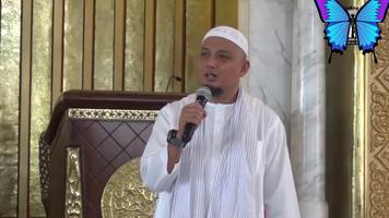 Ceramah Ustad Arifin Ilham 2018 โปสเตอร์