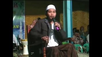 Ceramah Lucu KH Anwar Zahid 2018 스크린샷 2