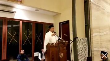 Kumpulan Ceramah Ustadz Bachtiar Nasir پوسٹر