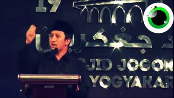 Ceramah Ustad Yusuf Mansur 2018 海報