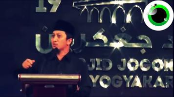 Ceramah Ustad Yusuf Mansur 2018 스크린샷 1