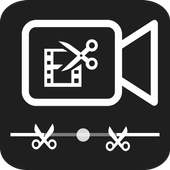 Video Trimmer for Android icon
