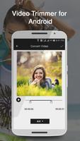 Video Trimmer for Android syot layar 2