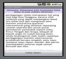 Aplikasi Video Pembelajaran screenshot 2