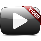 VideoUp Video Downloader simgesi