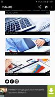 VideoUp Video Downloader syot layar 1