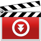 Download video mp4 biểu tượng