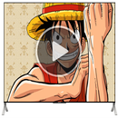 one piece video APK