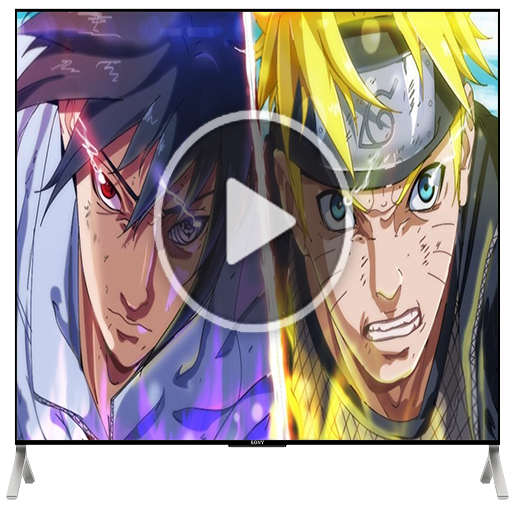 Naruto Shippuden - Watch Free! APK for Android - Download