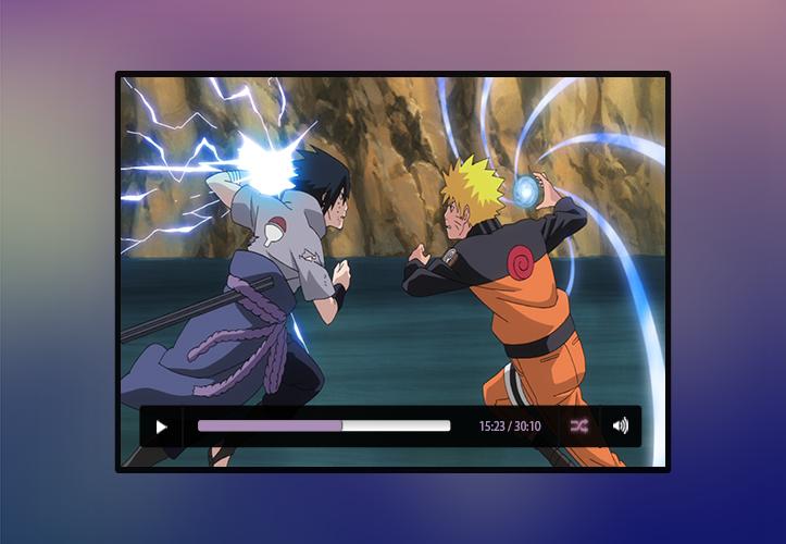  naruto  shippuden  videos for Android APK Download 