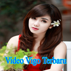Video Vigo Terbaru 2018 icône