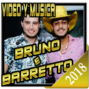 Bruno E Barretto - Video Musica 2018 aplikacja