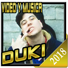 Duki - Video Musica 2018 ikona