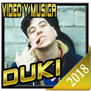 Duki - Video Musica 2018 aplikacja