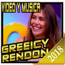Greeicy Rendon - New Video And Music Lyrics 2018 aplikacja